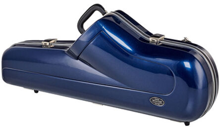 JW 2195 Tenor Sax Blue Bleu