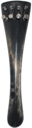 Tailpiece Cello 4/4 Carbon