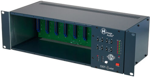 OST-8 ADAT