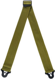 Auto Lock Strap MO Vert mousse