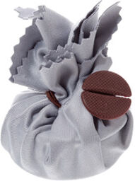 Rosin dark in Cloth Pouch