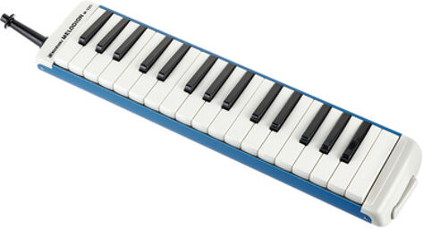 M-32C Melodion Blanc