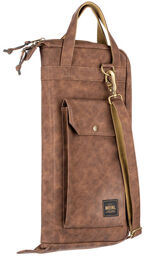 Vintage Hyde Stick Bag L. Br. Marron clair