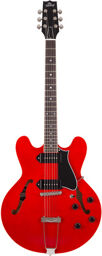Standard H-530 TRC Trans Cherry