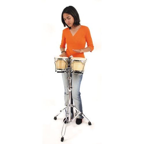 Pied Pour Bongo