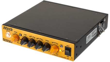 Nano Mark II Head