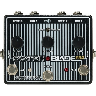 Switchblade Pro