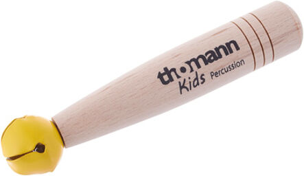 TKP Jingle Stick high/yellow Jaune