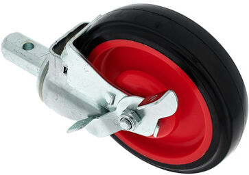 Caster Go-Kart Truck XL -Break