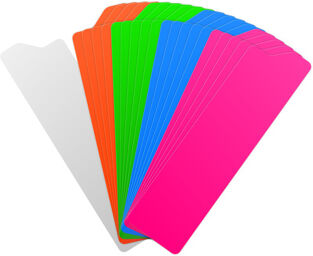 CRDTABS Gaff Rainbow