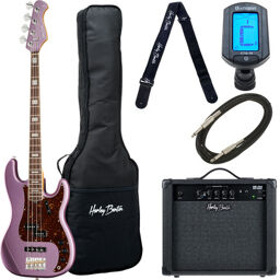 MV-4PJ Burgundy Mist Set Burgundy Mist
