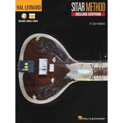 Sitar Method - Deluxe Edition