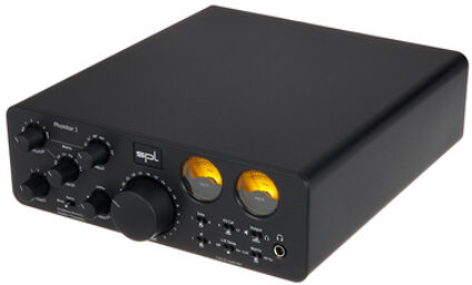 Phonitor 3