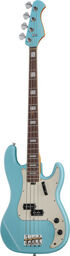 MV-4P Daphne Blue Daphne Blue
