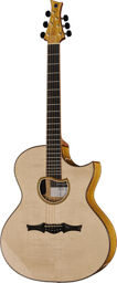 CWG-23S Muving Custom Naturel haute brillance