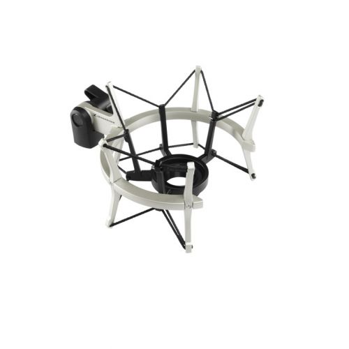 MKS 4 Suspension