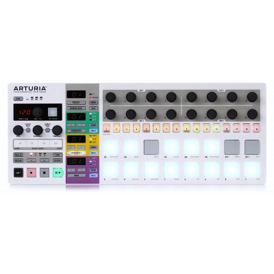 Beatstep Pro