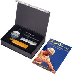 Complete Refacing Kit