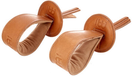 BR5 Leather Straps for Cymbals