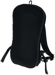 Ergonomic Backpack Cello 9036 Noir