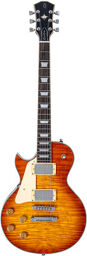 L7 New Gen Amber Burst LH Amber Burst
