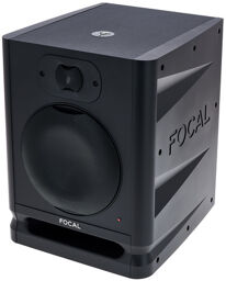 Alpha 65 Evo