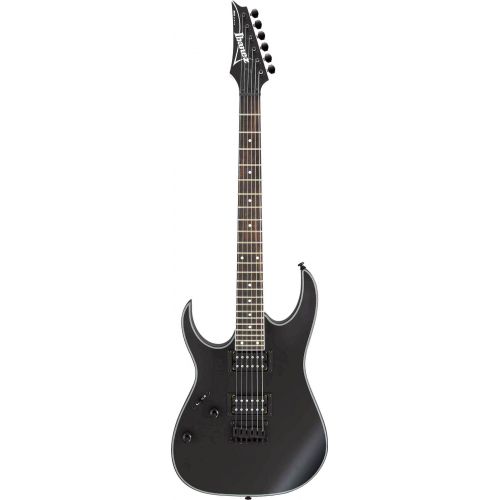 RG421EXL-BKF Black Flat LH