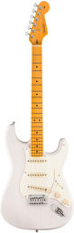 Ultra Luxe 50s Strat MN WBL White Blonde