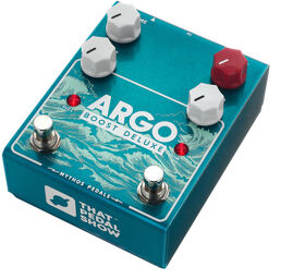 Argo Boost Deluxe