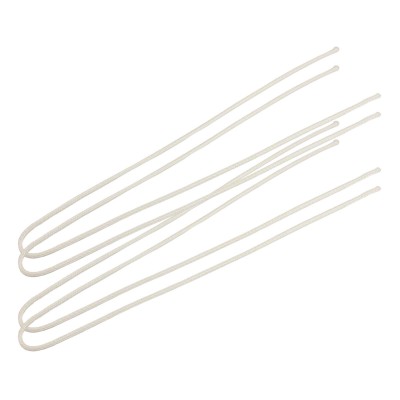 SNW-C - Ficelles Pour Timbre Caisse Claire (X4)
