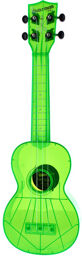 Waterman Soprano SWF GN Vert fluorescent