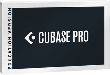 Cubase Pro 13 EDU