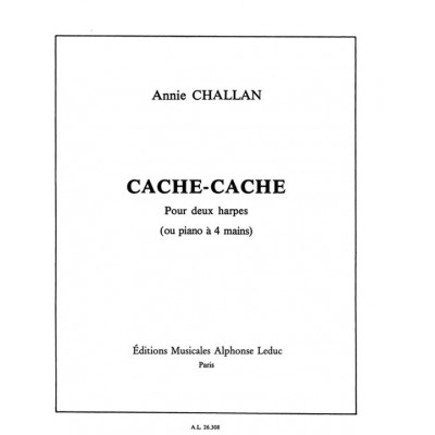 Cache-Cache
