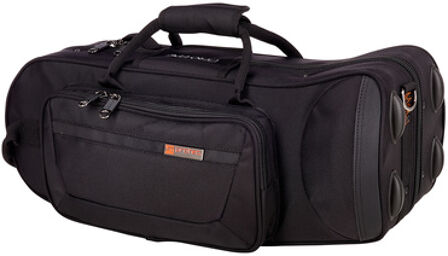 PB-301TL Travel Light Trumpet Noir