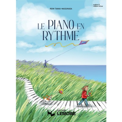 Le Piano En Rythme