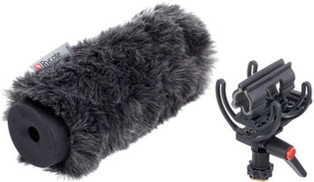 Softie Kit NTG