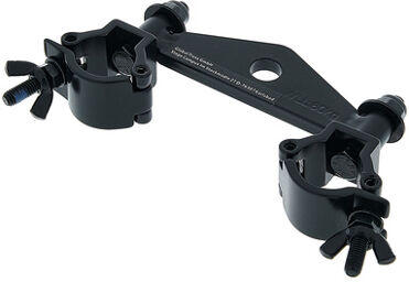 Gizmo F14 30kg Black