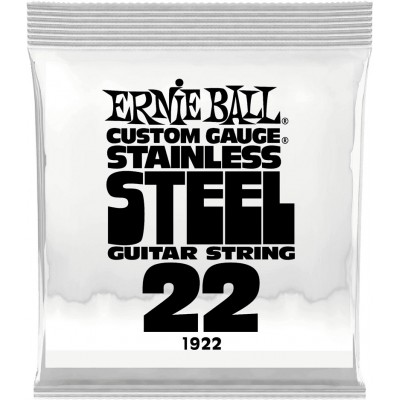 Slinky Stainless Steel 22