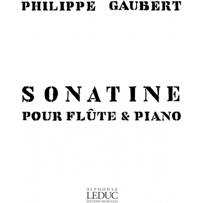 Sonatine