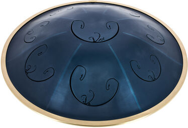 Vast B/H Golden Arcadia Indigo