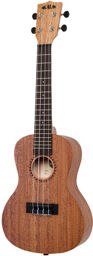 KALA-LTP-C Concert Ukulele Kit Naturel satiné