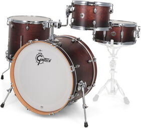 Catalina Club Standard SAF Satin Antique Fade