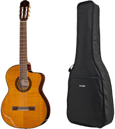 GC5CE Natural w/Bag Naturel