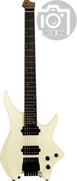 Next HN3 Ivory LH Ivory Satin
