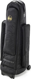 24-WBFS Trolley Bass Trombone Noir