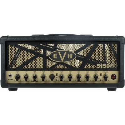 5150iii 50W EL34, 230V Eur