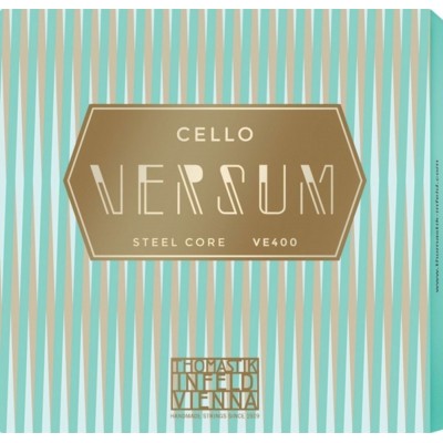 Versum 4/4 Jeu (VE400)
