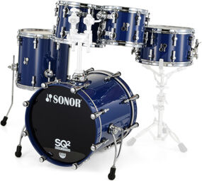 SQ2 Beech Cobalt Blue 18 RAL 5013 cobalt blue