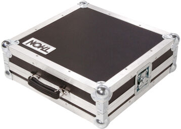 Case Yamaha MGX16 / 16V noir