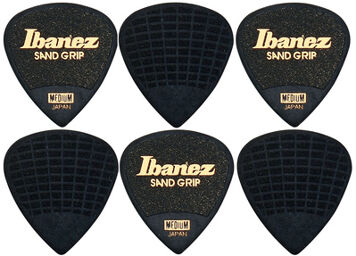 PPA16MSG-BK Pick Set Noir